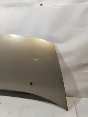 Peça sobressalente para automóvel em segunda mão capot por citroen c3 pluriel 1.4 referências oem iam 7901n0  