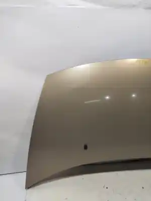 Second-hand car spare part BONNET for CITROEN C3 PLURIEL  OEM IAM references 7901N0  