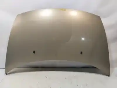 Peça sobressalente para automóvel em segunda mão capot por citroen c3 pluriel 1.4 referências oem iam 7901n0  