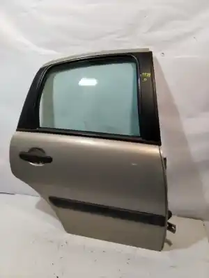 İkinci el araba yedek parçası ARKA SAG KAPI için CITROEN C3 PLURIEL  OEM IAM referansları 9008Q5  