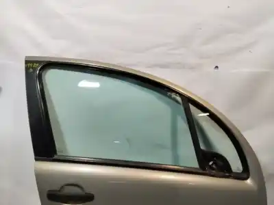 Peça sobressalente para automóvel em segunda mão  por CITROEN C3 PLURIEL  Referências OEM IAM 9004Y7  