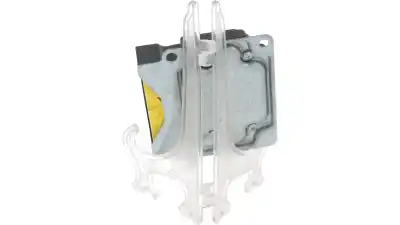 Peça sobressalente para automóvel em segunda mão centralina de airbag por seat ibiza (6j5) stylance / style referências oem iam 6r0959655k