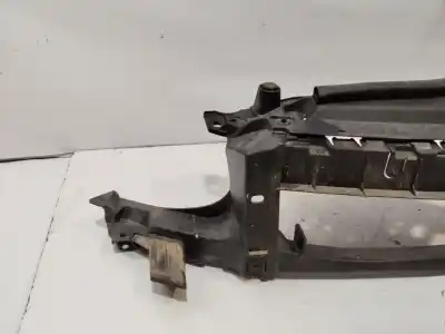 Second-hand car spare part front panel for citroen c4 lim. business oem iam references 7416w9  