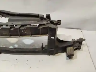 Second-hand car spare part front panel for citroen c4 lim. business oem iam references 7416w9  