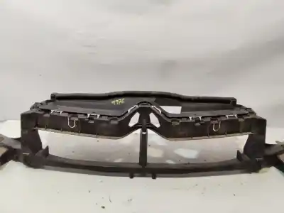 Second-hand car spare part front panel for citroen c4 lim. business oem iam references 7416w9  