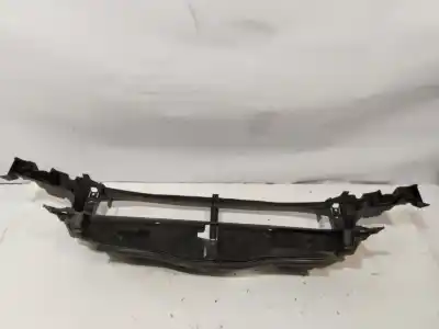 Second-hand car spare part front panel for citroen c4 lim. business oem iam references 7416w9  