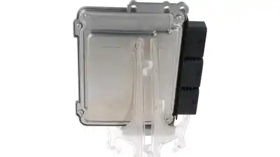 Second-hand car spare part ecu engine control for citroen c4 lim. business oem iam references 9666729580  