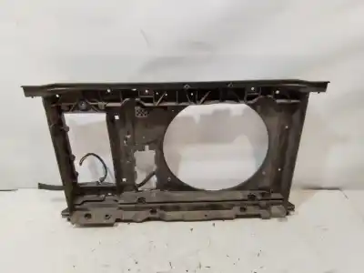 Second-hand car spare part front panel for peugeot 5008 premium oem iam references 7104cf  