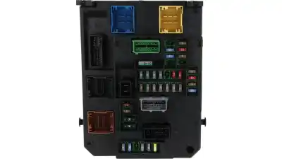 Автозапчастина б/у реле/запоперівник для citroen c4 lim. business посилання на oem iam 9665547480  