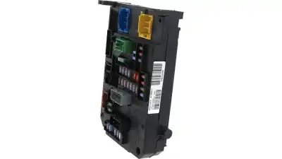 Автозапчастина б/у реле/запоперівник для citroen c4 lim. business посилання на oem iam 9665547480  