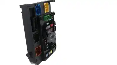 Автозапчастина б/у РЕЛЕ/ЗАПОПЕРІВНИК для CITROEN C4 LIM.  Посилання на OEM IAM 9665547480  