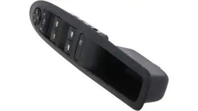 Peça sobressalente para automóvel em segunda mão botão / interruptor elevador vidro dianteiro esquerdo por citroen c4 lim. business referências oem iam 96669830zd  