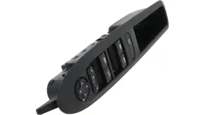 Peça sobressalente para automóvel em segunda mão botão / interruptor elevador vidro dianteiro esquerdo por citroen c4 lim. business referências oem iam 96669830zd  