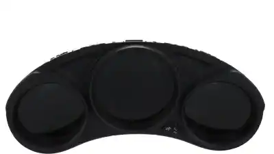 Peça sobressalente para automóvel em segunda mão quadrante por citroen c4 lim. business referências oem iam a2c53435356  