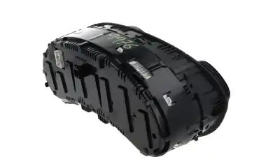 Peça sobressalente para automóvel em segunda mão quadrante por citroen c4 lim. business referências oem iam a2c53435356  