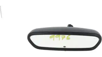 Pezzo di ricambio per auto di seconda mano specchio interno per citroen c4 lim. business riferimenti oem iam 96758883xt  