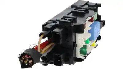 Автозапчасти б/у БЛОК РЕЛЕ/ПРЕДОХРАНИТЕЛЕЙ за CITROEN C4 LIM.  ссылки OEM IAM 9665492680  