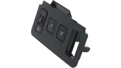 Second-hand car spare part multifunction switch for citroen c4 lim. business oem iam references 96714851  