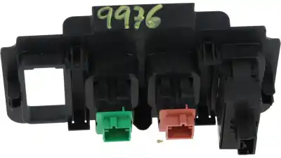 Second-hand car spare part multifunction switch for citroen c4 lim. business oem iam references 96714851  