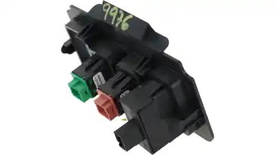 Second-hand car spare part multifunction switch for citroen c4 lim. business oem iam references 96714851  