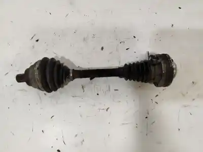 Second-hand car spare part FRONT LEFT TRANSMISSION for VOLKSWAGEN PASSAT B6 (3C2)  OEM IAM references 1K0407271NP  