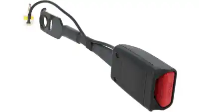 Pezzo di ricambio per auto di seconda mano gancio cintura anteriore destro per citroen c4 lim. business riferimenti oem iam 902510ab