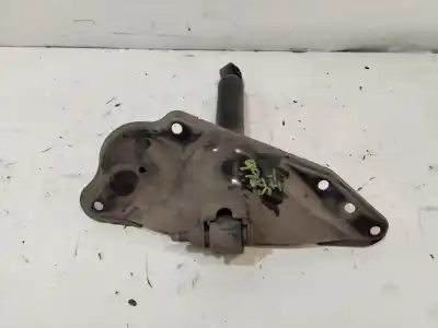 Peça sobressalente para automóvel em segunda mão amortecedor traseiro esquerdo por peugeot 5008 premium referências oem iam 5206wl