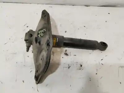 Peça sobressalente para automóvel em segunda mão amortecedor traseiro direito por peugeot 5008 premium referências oem iam 376097sp