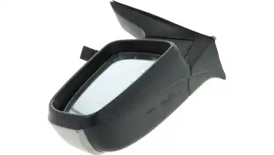 Peça sobressalente para automóvel em segunda mão Espelho Retrovisor Esquerdo por OPEL ZAFIRA B Cosmo Referências OEM IAM 471531  13253340