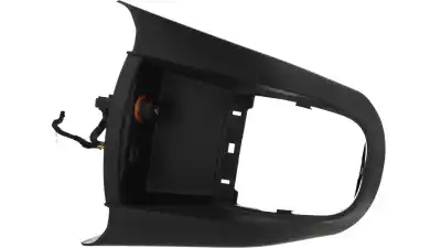 Second-hand car spare part tail lights embellisher for citroen c4 lim. business oem iam references 9688975177  