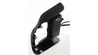 Second-hand car spare part tail lights embellisher for citroen c4 lim. business oem iam references 9688975177  