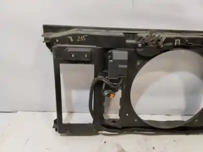 Second-hand car spare part front panel for citroen c4 lim. business oem iam references 9676588780  