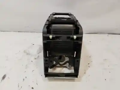 Peça sobressalente para automóvel em segunda mão Apoio De Braço Consola Central por PEUGEOT 5008 Premium Referências OEM IAM 9670593077  