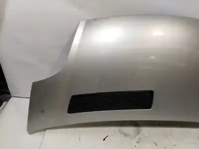 Second-hand car spare part bonnet for opel vivaro combi 2.7t corto 101 cv / 74 kw oem iam references   