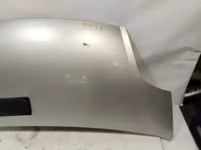 Second-hand car spare part bonnet for opel vivaro combi 2.7t corto 101 cv / 74 kw oem iam references   