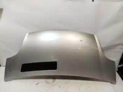 Second-hand car spare part bonnet for opel vivaro combi 2.7t corto 101 cv / 74 kw oem iam references   