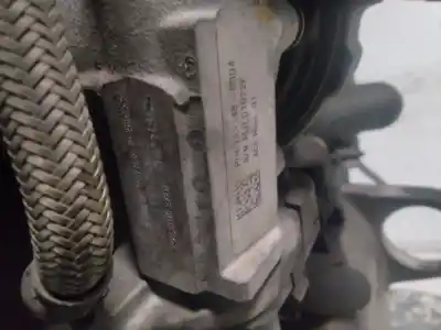 Second-hand car spare part complete engine for peugeot 5008 premium oem iam references rh02  