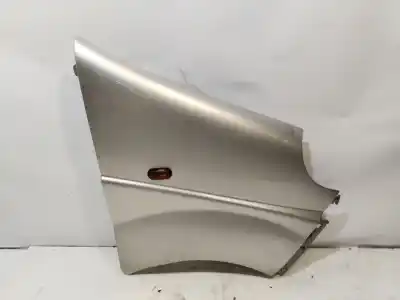 Second-hand car spare part front right fin for opel vivaro combi 2.7t corto 101 cv / 74 kw oem iam references   