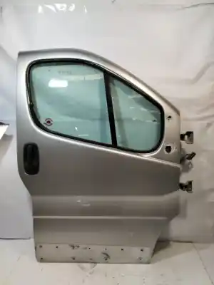 Second-hand car spare part  for OPEL VIVARO  OEM IAM references   