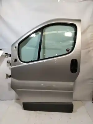 Second-hand car spare part  for OPEL VIVARO  OEM IAM references   