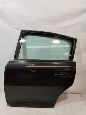 Peça sobressalente para automóvel em segunda mão PORTA DO AUTOMÓVEL TRASEIRA ESQUERDA por CITROEN C4 BERLINA  Referências OEM IAM 9006H8   Peça sobressalente para automóvel em segunda mão PORTA DO AUTOMÓVEL TRASEIRA ESQUERDA por CITROEN C4 BERLINA  Referências OEM IAM 9006H8
