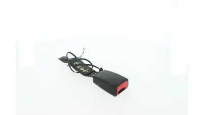 Peça sobressalente para automóvel em segunda mão chicote / encaixe cinto segurança dianteiro direito por seat ibiza (6j5) stylance / style referências oem iam 6r0857756d