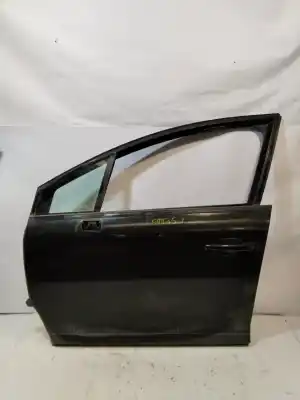 Second-hand car spare part LEFT FRONT DOOR for CITROEN C4 BERLINA  OEM IAM references 9002W0   Second-hand car spare part LEFT FRONT DOOR for CITROEN C4 BERLINA  OEM IAM references 9002W0