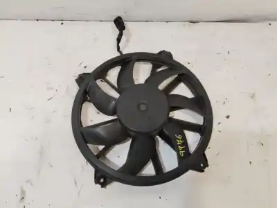 Pezzo di ricambio per auto di seconda mano elettroventola per citroen c4 lim. business riferimenti oem iam 9828719880
