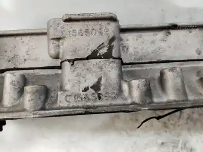 Автозапчасти б/у нок за citroen nemo basis ссылки oem iam 9636896980h  