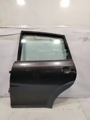 Peça sobressalente para automóvel em segunda mão porta do automóvel traseira esquerda por seat altea xl (5p5) reference referências oem iam   