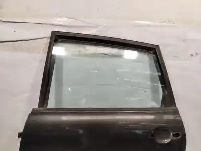 Peça sobressalente para automóvel em segunda mão porta do automóvel traseira esquerda por seat altea xl (5p5) reference referências oem iam   