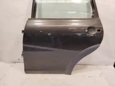 Peça sobressalente para automóvel em segunda mão Porta Do Automóvel Traseira Esquerda por SEAT ALTEA XL (5P5) Reference Referências OEM IAM   
