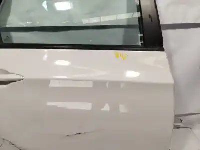 Second-hand car spare part REAR RIGHT DOOR for HYUNDAI I30 (PD)  OEM IAM references   