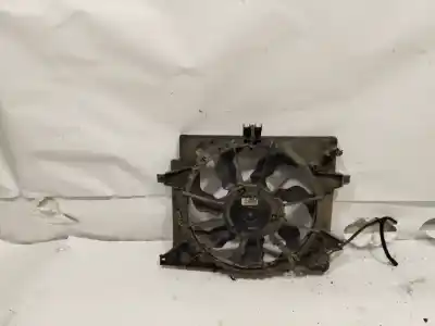 Peça sobressalente para automóvel em segunda mão termoventilador elétrico por hyundai i30 (pd) go referências oem iam 